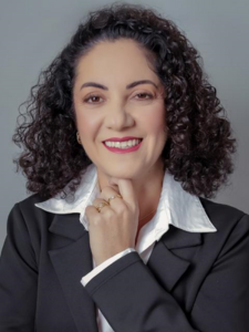 Cristiana dos Santos Arnt