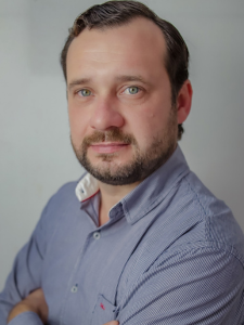 César Signorini Becker César Signorini Becker