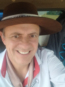 Francisco Oscar Pletsch