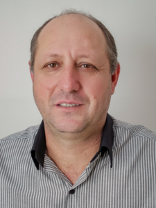 Gilberto Sebastião Fracaro