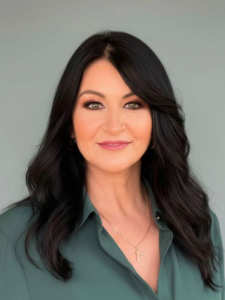 Ivanir de Fátima Strohhecker dos Santos Ivanir Strohhecker dos Santos