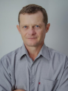 Lucas Jair Wottrich Lucas Jair Wottrich